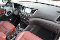 Hyundai Tucson 1.6 T-GDI 4WD Premium