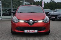 Renault Clio IV Grandtour 1.2 TCe Limited