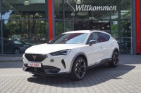 Vorschau: Cupra Formentor 1.4 Hybrid VZ e-
