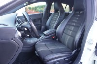 Mercedes-Benz CLA 180 Shooting Brake 