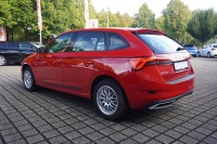 Skoda Scala 1.0 Cool Plus