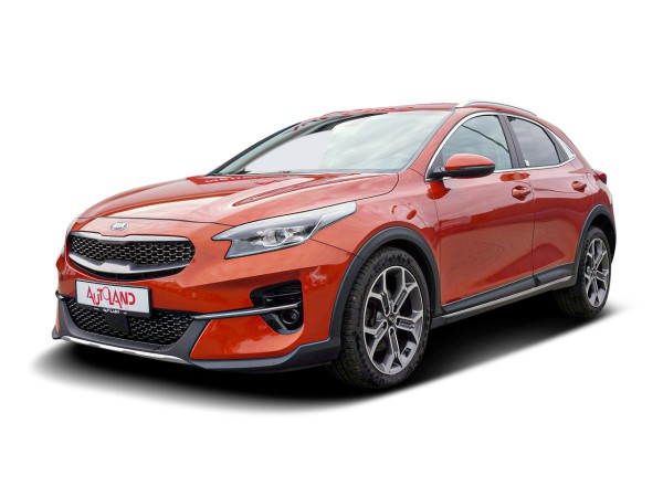 Kia xcee'd XCeed 1.5 T-GDI Spirit