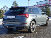 Skoda Scala 1.0 Monte Carlo