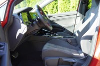 VW Golf VIII 2.0 GTI DSG