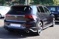 VW Golf VIII 2.0 TSI DSG GTI