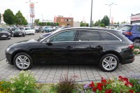Audi A4 Avant 40 2.0 TFSI