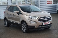Ford EcoSport 1.0 EcoBoost Titanium X