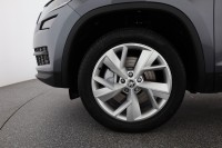 Skoda Kodiaq 2.0 TSI Soleil 4x4