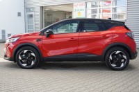 Renault Captur E-Tech Full Hybrid 145