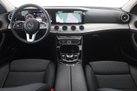 Mercedes-Benz E 200 E200 4Matic Avantgarde