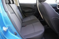 Mitsubishi Space Star 1.0 Basis