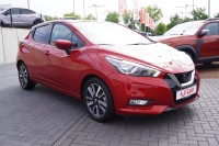 Nissan Micra 0.9