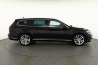 VW Passat Variant GTE