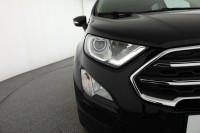 Ford EcoSport 1.0 EcoBoost Titanium