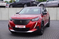 Vorschau: Peugeot 2008 1.2 PureTech Allure