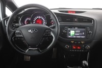 Kia cee'd Sporty Wagon Ceed SW 1.0 T-GDI GT-Line