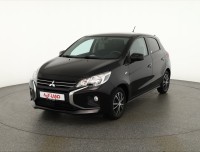 Mitsubishi Space Star 1.2 Spirit Klima DAB USB Bluetooth