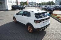 VW T-Cross 1.0 TSI Style