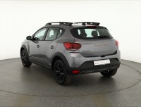 Dacia Sandero Stepway Extreme TCe 90 Aut.