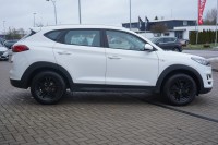 Hyundai Tucson 1.6 Select 2WD