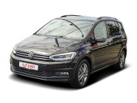 VW Touran 1.5 TSI DSG 3-Zonen-Klima Sitzheizung LED