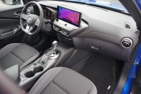 Nissan Juke 1.0 DIG-T N-Design Aut.