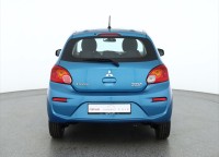 Mitsubishi Space Star 1.0