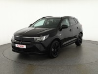 Opel Grandland 1.2 Turbo GS Line LED Navi Sitzheizung