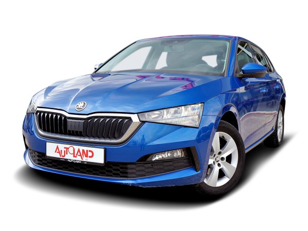 Skoda Scala 1.0 TSI Ambition