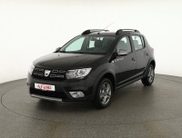 Dacia Sandero Stepway 0.9 TCe Klima USB