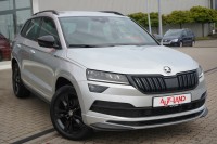 Skoda Karoq 2.0 TDI Sportline 4x4 DSG