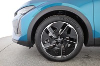 Peugeot 408 GT-Line 1.2 Hybrid 145 Aut.