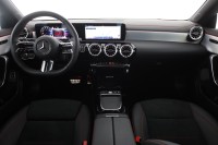 Mercedes-Benz CLA 200 SB AMG Line
