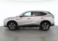 Vorschau: MG HS 1.5 T-GDI Luxury Aut.
