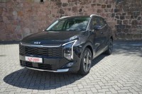 Vorschau: Kia Sportage 1.6 T-GDI Aut. Facelift