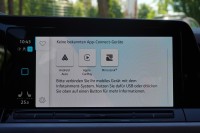 VW Golf VIII Variant 1.5 TSI Life
