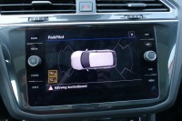 VW Tiguan 1.5 TSI IQ.DRIVE