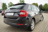 Skoda Rapid Spaceback 1.0 TSI
