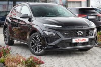 Hyundai Kona 1.6 T-GDI N Line