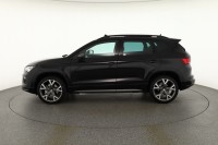 Vorschau: Seat Ateca 2.0 TDI DSG FR