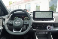 Nissan Qashqai Tekna 1.3 Dig-T Aut.
