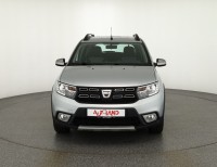 Dacia Sandero Stepway 1.5 dCi Prestige