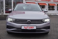 VW Passat Variant 1.5 TSI Conceptline