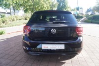 VW Polo 1.0 Comfortline
