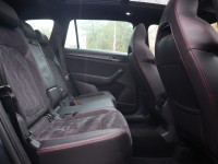 Skoda Kodiaq 2.0 TDI RS 4x4