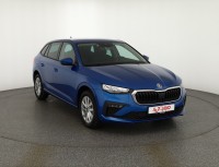 Skoda Scala 1.0 TSI DSG
