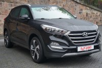 Hyundai Tucson 1.6 T-GDI 4WD Premium