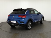VW T-Roc 1.0 TSI Style