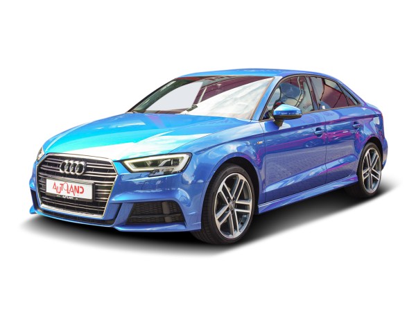 Audi A3 30 TFSI S-Line