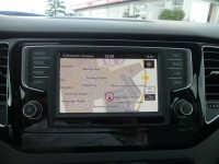 VW Golf Sportsvan 1.4 Highline